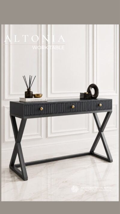 Altonia Work Table
