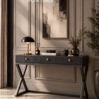 Altonia Work Table