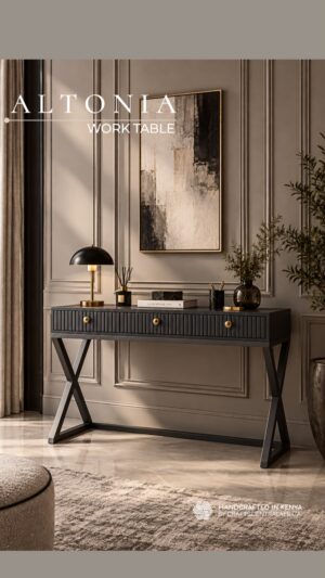 Altonia Work Table
