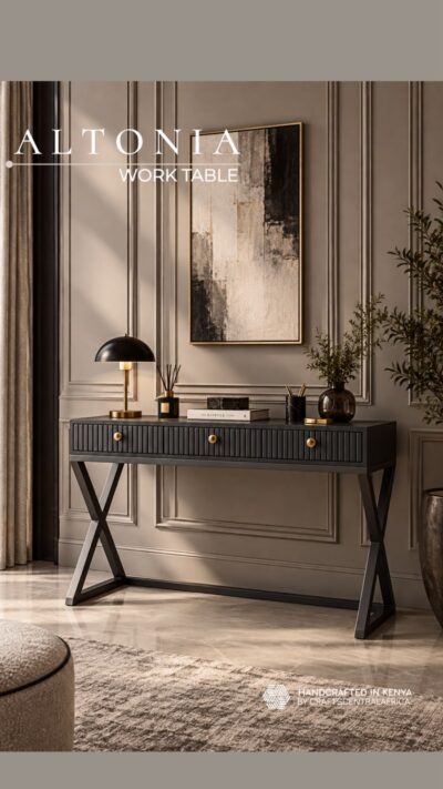Altonia Work Table