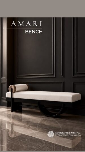 Amari Bench