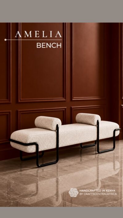 Amelia Bench Amelia Bench