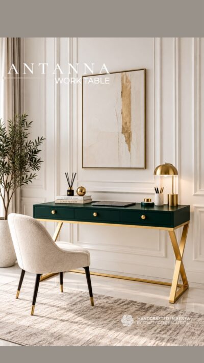 Antanna Work Table