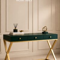 Antanna Work Table