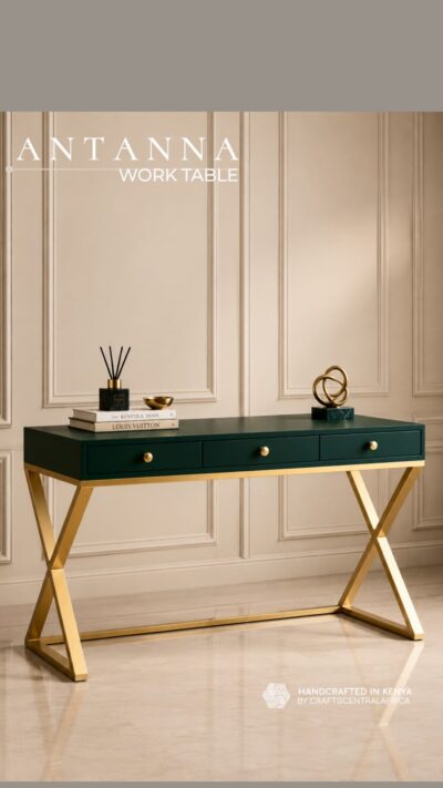 Antanna Work Table