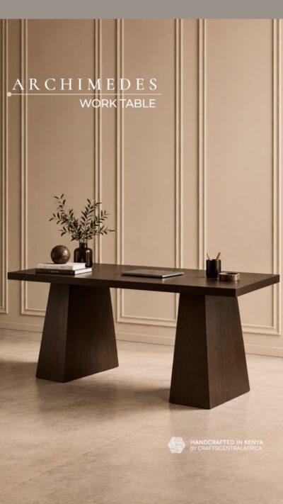 Archimedes Work Table