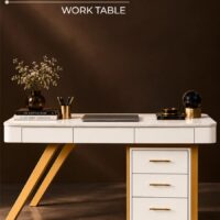Carlton Work Table