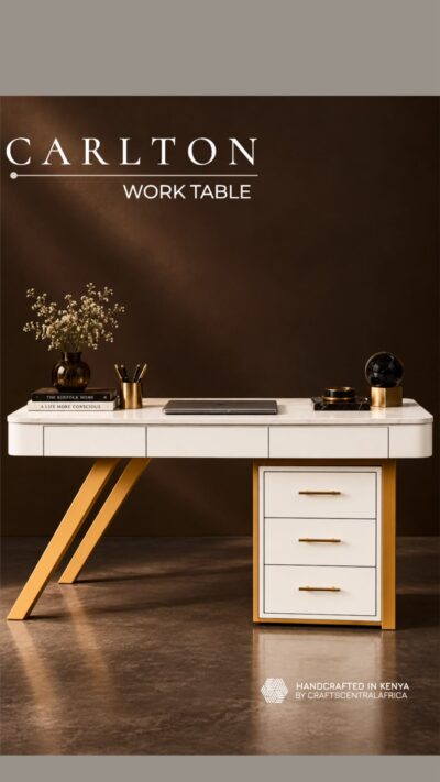 Carlton Work Table