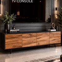 Cornelia TV Console