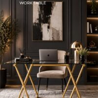Duchess Work Table
