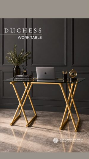 Duchess Work Table