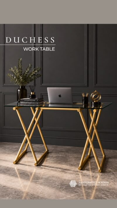Duchess Work Table