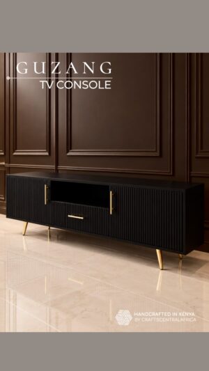 Guzang TV Console