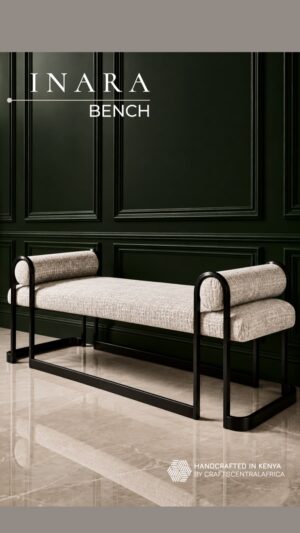 Inara Bench