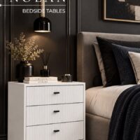 Nolan Bedside Tables (Pair)