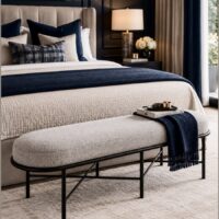 Oriana Bench