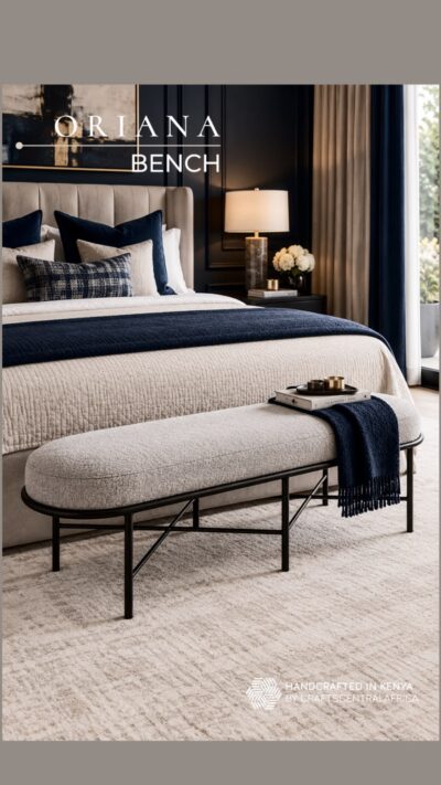 Oriana Bench