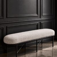 Oriana Bench