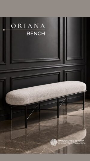 Oriana Bench