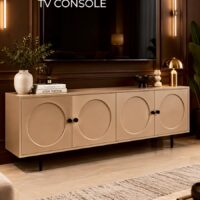 Penelope TV Console