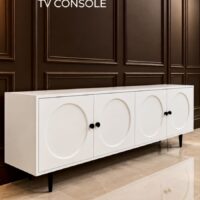 Penelope TV Console