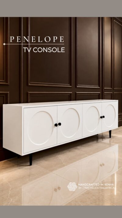 Penelope TV Console