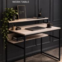 Pontius Work Table