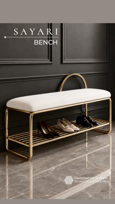 Sayari Bench