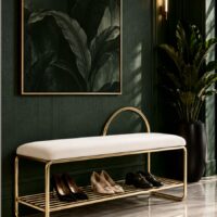 Sayari Bench
