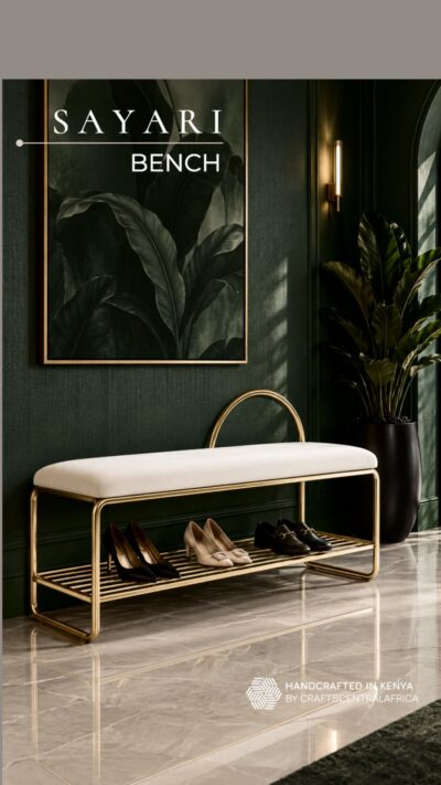 Sayari Bench