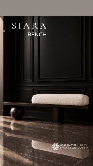 Siara Bench