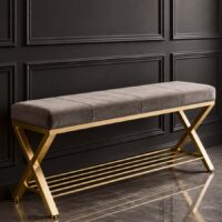 Taraji Entryway Bench