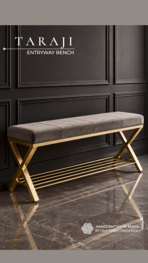 Taraji Entryway Bench