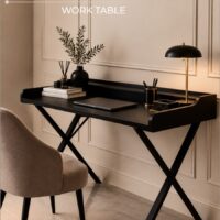The Pianist Work Table