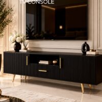 Guzang TV Console