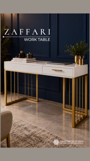 Zaffari Work Table